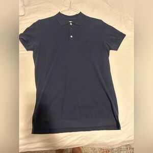 Brooks Brothers Cotton Polo